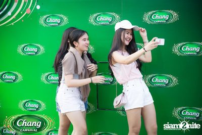 Chang Carnival: Neon The Night (Album 2) — photo 13