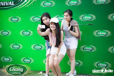 Chang Carnival: Neon The Night (Album 2) — photo 14