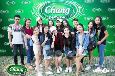 Chang Carnival: Neon The Night (Album 2) — photo 15