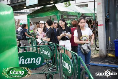 Chang Carnival: Neon The Night (Album 2) — photo 17