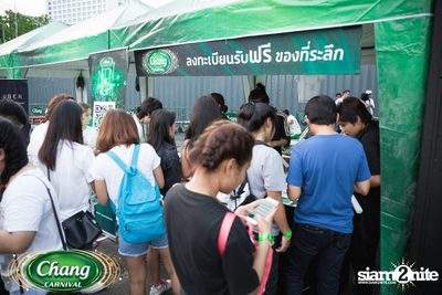 Chang Carnival: Neon The Night (Album 2) — photo 22