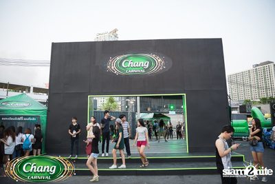 Chang Carnival: Neon The Night (Album 2) — photo 25