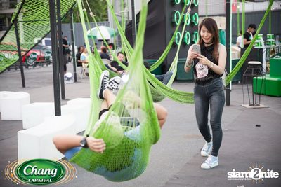 Chang Carnival: Neon The Night (Album 2) — photo 27