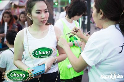 Chang Carnival: Neon The Night (Album 2) — photo 31