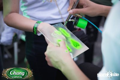 Chang Carnival: Neon The Night (Album 2) — photo 32