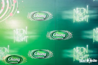 Chang Carnival: Neon The Night (Album 2) — photo 38