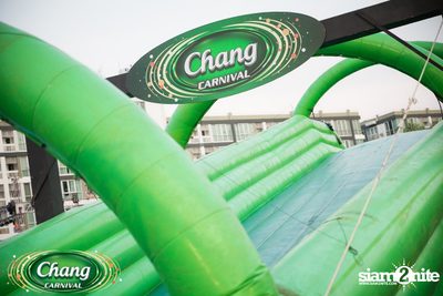 Chang Carnival: Neon The Night (Album 2) — photo 39