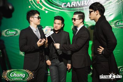 Chang Carnival: Neon The Night (Album 2) — photo 43