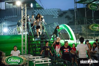 Chang Carnival: Neon The Night (Album 2) — photo 47