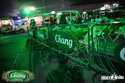 Chang Carnival: Neon The Night (Album 2) — photo 48