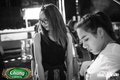 Chang Carnival: Neon The Night (Album 2) — photo 56