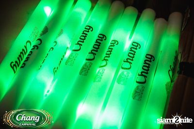 Chang Carnival: Neon The Night (Album 2) — photo 60
