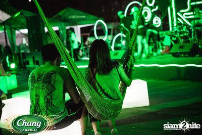 Chang Carnival: Neon The Night (Album 2) — photo 61