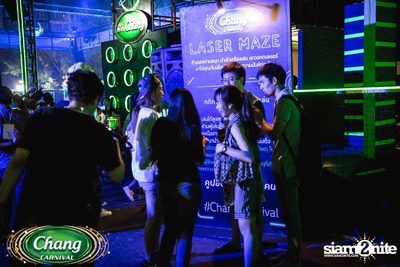 Chang Carnival: Neon The Night (Album 2) — photo 62