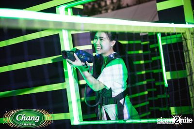 Chang Carnival: Neon The Night (Album 2) — photo 63