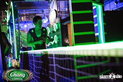Chang Carnival: Neon The Night (Album 2) — photo 65