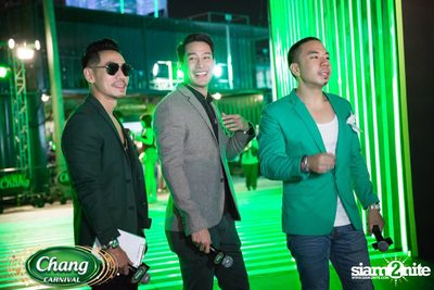 Chang Carnival: Neon The Night (Album 2) — photo 66