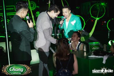 Chang Carnival: Neon The Night (Album 2) — photo 70