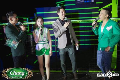 Chang Carnival: Neon The Night (Album 2) — photo 71