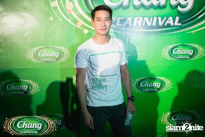 Chang Carnival: Neon The Night (Album 2) — photo 90