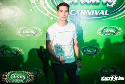 Chang Carnival: Neon The Night (Album 2) — photo 91