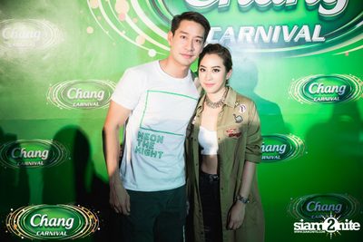 Chang Carnival: Neon The Night (Album 2) — photo 92