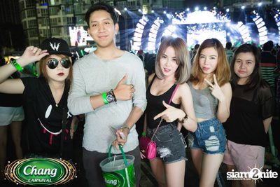 Chang Carnival: Neon The Night (Album 2) — photo 97