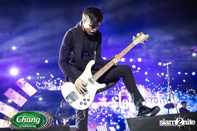 Chang Carnival: Neon The Night (Album 2) — photo 98