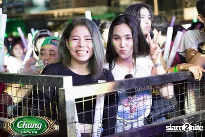 Chang Carnival: Neon The Night (Album 2) — photo 104