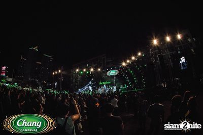 Chang Carnival: Neon The Night (Album 2) — photo 114