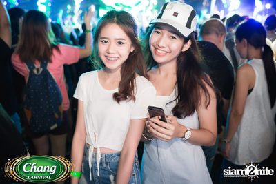 Chang Carnival: Neon The Night (Album 2) — photo 117
