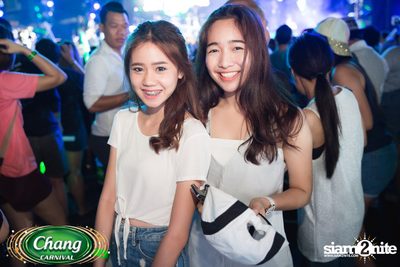 Chang Carnival: Neon The Night (Album 2) — photo 118