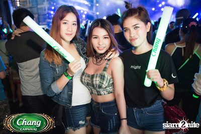 Chang Carnival: Neon The Night (Album 2) — photo 119