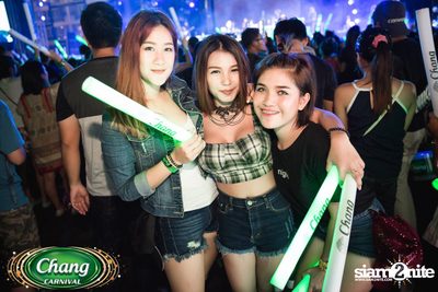 Chang Carnival: Neon The Night (Album 2) — photo 120