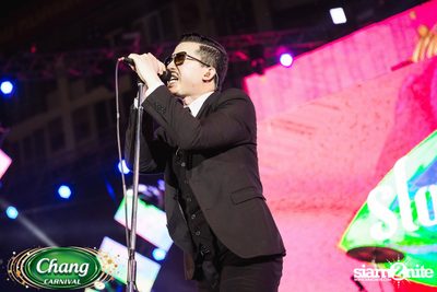 Chang Carnival: Neon The Night (Album 2) — photo 125