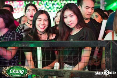 Chang Carnival: Neon The Night (Album 2) — photo 126