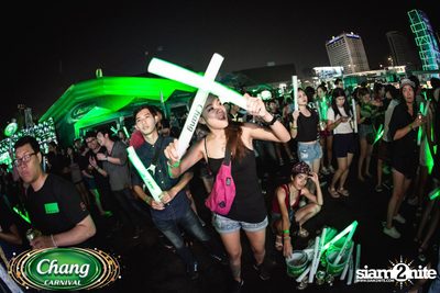 Chang Carnival: Neon The Night (Album 2) — photo 127