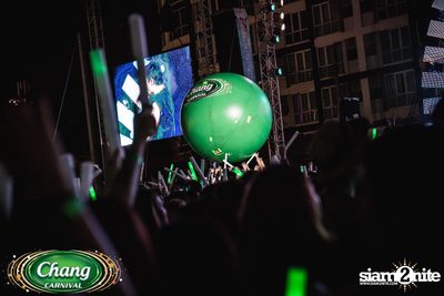 Chang Carnival: Neon The Night (Album 2) — photo 131