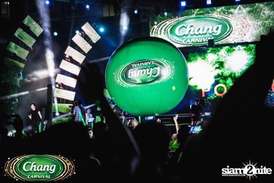 Chang Carnival: Neon The Night (Album 2) — photo 132