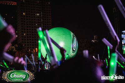 Chang Carnival: Neon The Night (Album 2) — photo 133