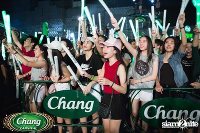 Chang Carnival: Neon The Night (Album 2) — photo 138