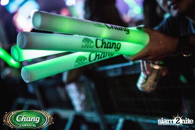 Chang Carnival: Neon The Night (Album 2) — photo 143