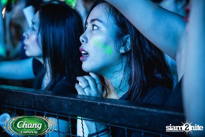 Chang Carnival: Neon The Night (Album 2) — photo 148