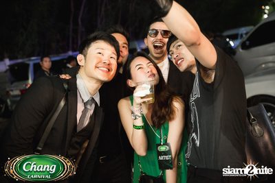 Chang Carnival: Neon The Night (Album 2) — photo 159