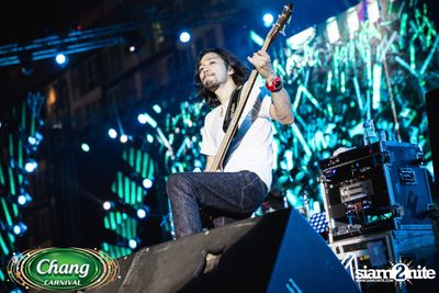Chang Carnival: Neon The Night (Album 2) — photo 161