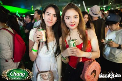 Chang Carnival: Neon The Night (Album 2) — photo 170