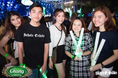 Chang Carnival: Neon The Night (Album 2) — photo 175