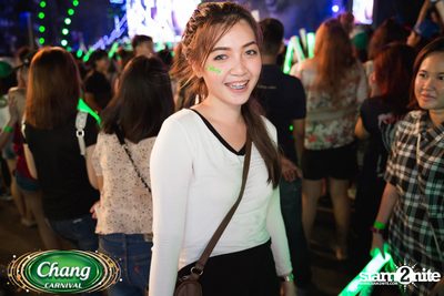 Chang Carnival: Neon The Night (Album 2) — photo 176