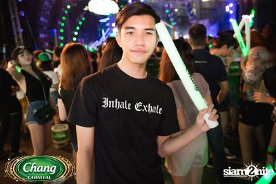 Chang Carnival: Neon The Night (Album 2) — photo 177