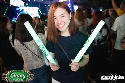 Chang Carnival: Neon The Night (Album 2) — photo 178